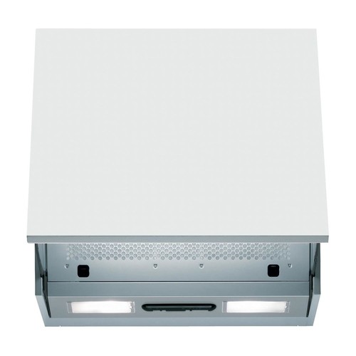 Indesit 60cm integrated cooker - indesit,