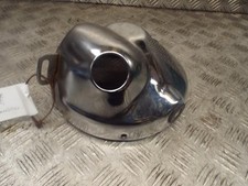 Yamaha XJ550 XJ 550 Maxim 1981-1983 Headlight Bowl Dish Cover Back 