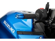 Puig Sport Bar Ends Motorcycle