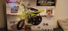 Razor SX125 McGrath 12V