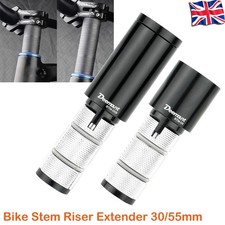 Bike Fork Stem Extension Stem