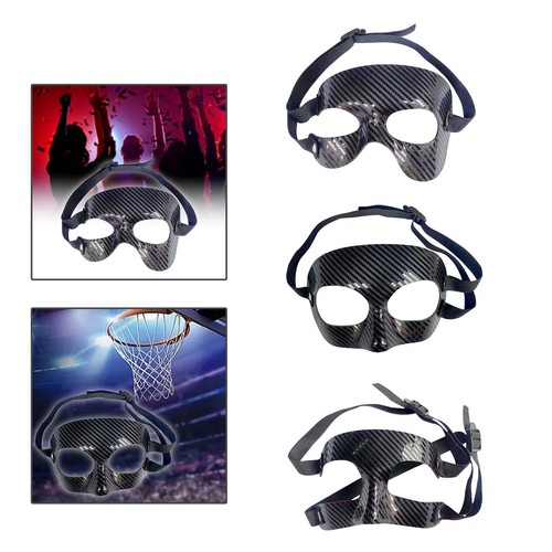 Nose guard face protection - nose,