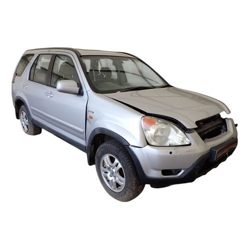 Honda crv breaking - crv,
