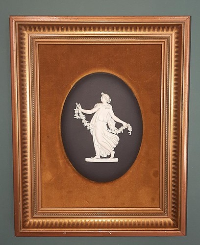 Beautiful antique framed - beautiful,