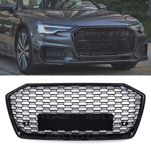 Rs6 style front - style,