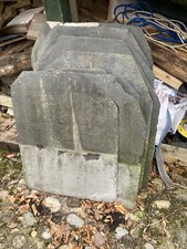 Reclaimed Penrhyn  Welsh Random Tonner Roof Slates.