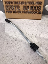 garden master turf cutter gear selector 