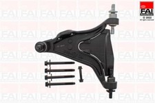 FAI Front Left Lower Wishbone for Volvo 850 T-5R 2.3 Sep 1994 to Sep 1997