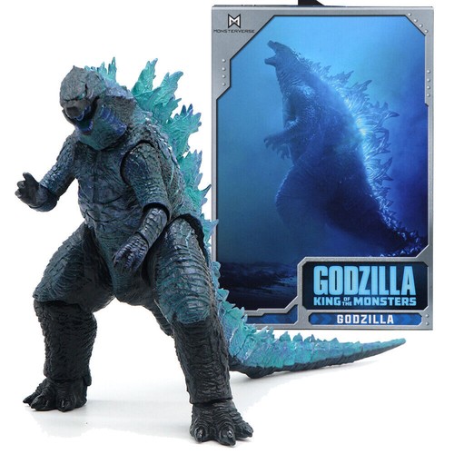 Neca godzilla king of - 7",