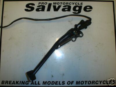 Triumph 600 2000 2001 2002 - 600,