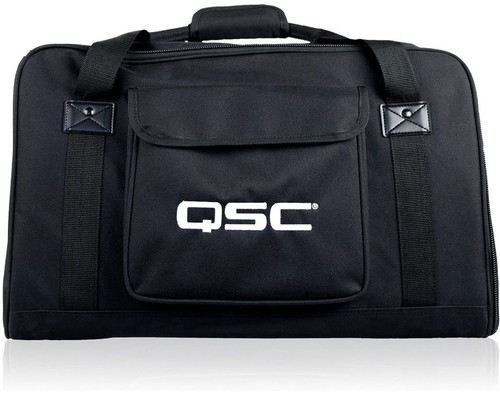 New qsc cp12 - qsc, soft