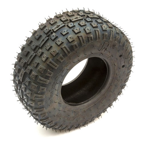 Tyre 145x70 off road knobbly - off,