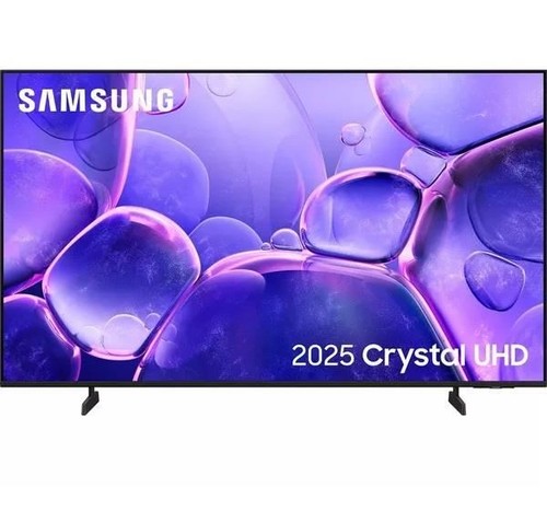 Samsung crystal uhd - samsung, 4k