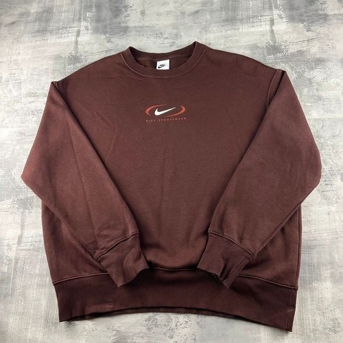 Vintage nike centre swoosh - centre,