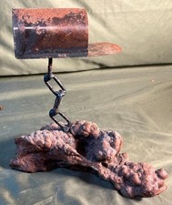 Old Vintage Mailbox Art