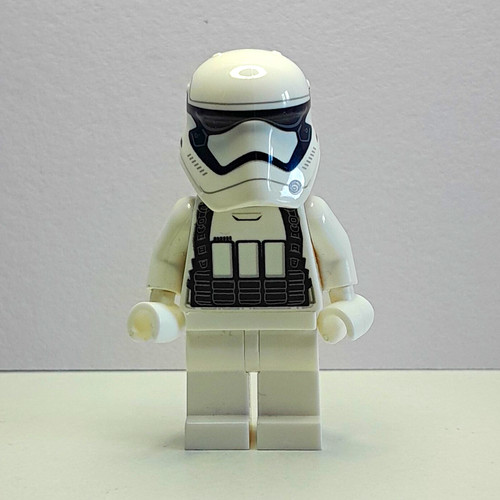 Lego star wars - first, order