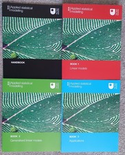 M348 Applied Statistical