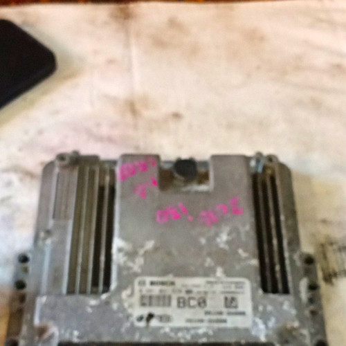 0281031578 ecu engine control - ecu,
