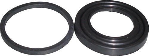 Brake caliper front piston - front,