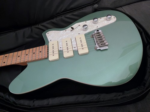 Reverend jetstream 390 p90 - 3x,