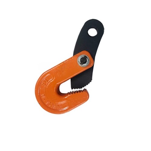 Lifting clamp die forging flip - die,