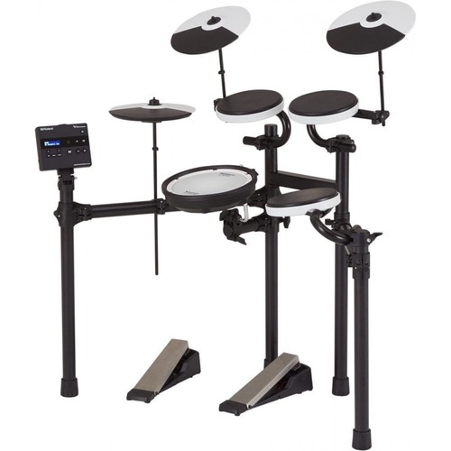 Roland td02kv drums - roland, v-drums