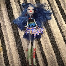 Monster High Sweet Screams