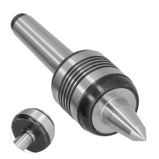 ⁺ MT2 Live Center Shaft