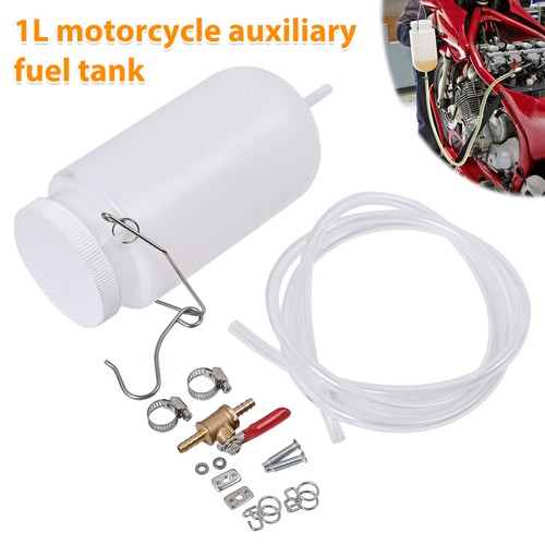 Motorcycle litre auxiliary - motorcycle,