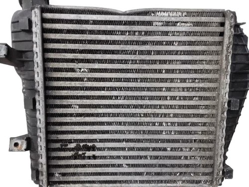 7l6145804 intercooler - 7l6145804,