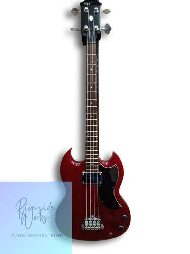Epiphone bass 0 - epiphone,