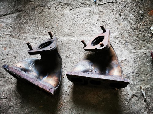 Mk5 golf r32 exhaust - mk5,