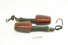 Cagiva Mito 125 - Turn signal