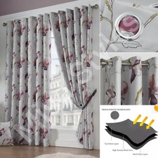 ASCOT FLORAL PRINT THERMAL