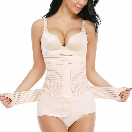 Postpartum recovery - 1,