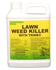 Trimec Lawn Weed Killer
