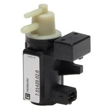 Pierburg OEM Boost Control Solenoid/Pressure - Vauxhall Astra H MK5 1.9 CDTI