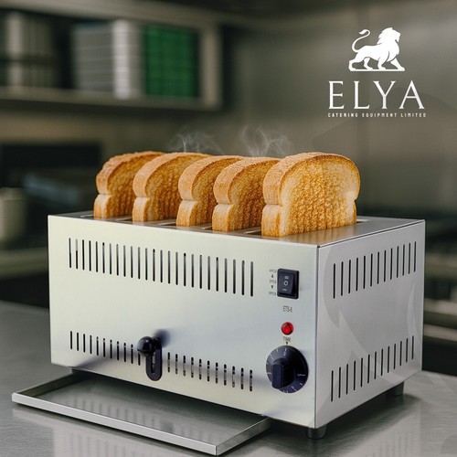 Slice toaster commercial - 6,