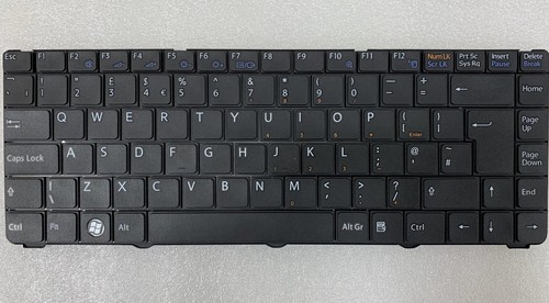 Sony vaio pcg - vaio, pcg-7154m