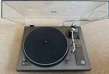 Garrard DD130 direct drive