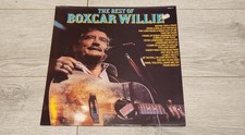 Vintage The Best Of Boxcar