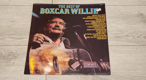 Vintage the best boxcar - vintage,