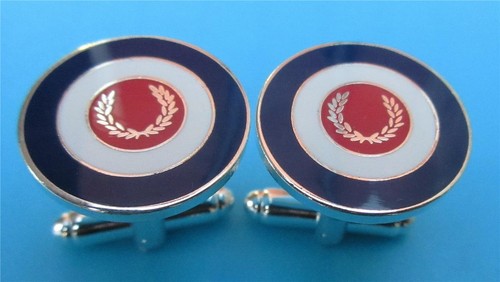 Cufflinks set mod - -, target