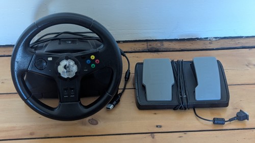 Logitech precision vibration - logitech,