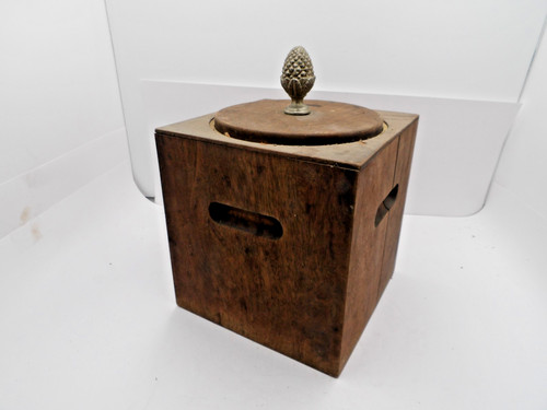 Vtg morgan bucket brigade - vtg,