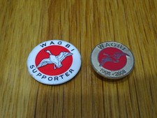 Vintage & Modern Hunting