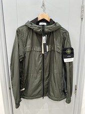 Stone Island Crinkle Reps NY