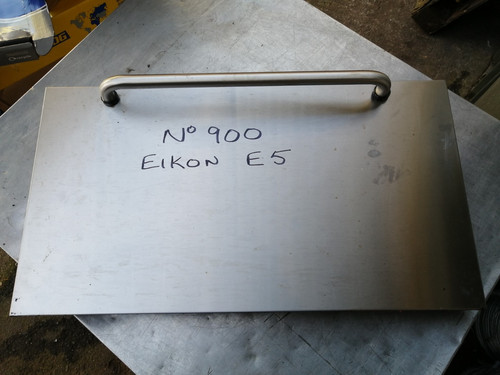 No900 merrychef eikon e5 - merrychef,