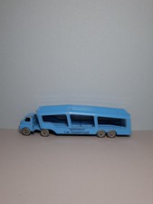 Vintage Matchbox Moko Lesney Accessory Pack N⁰2 Bedford Car Transporter
