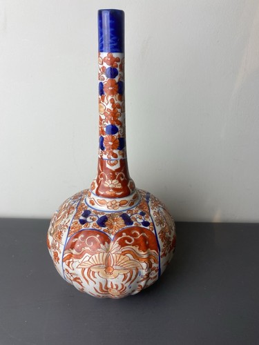 Antique japanese imari - antique,